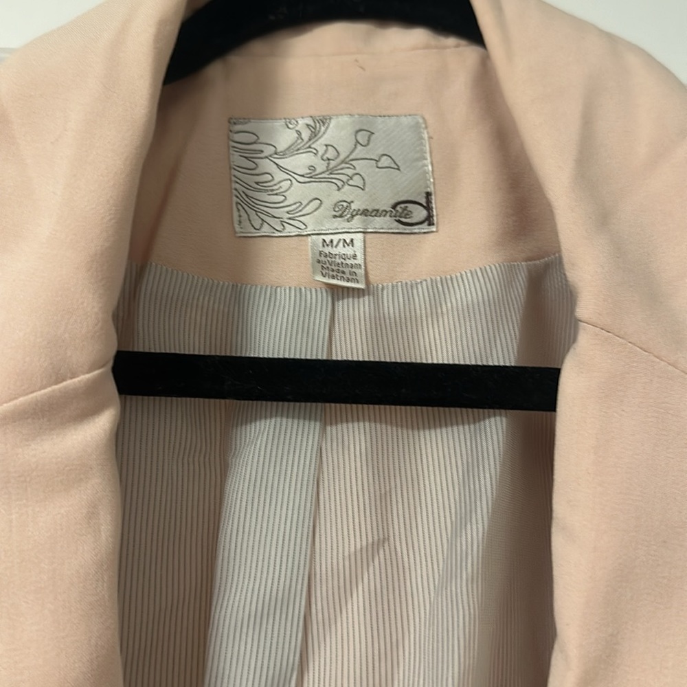 Blazer - Picture 2 of 3